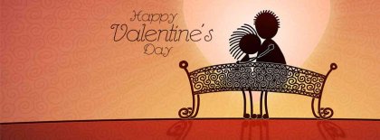 Happy Hearts Day Facebook Covers